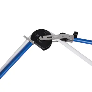 Трубогиб рычажный для м/п труб Thermo Alliance d20 STD-40920 №5
