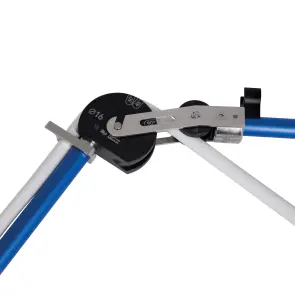 Трубогиб важільний для м/п труб Thermo Alliance d16 STD-40916 №5