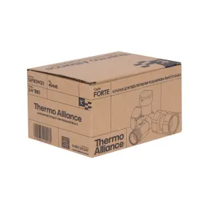 Клапан Forte для підключення розширювального бака 3/4" TAF912W20 Thermo Alliance №9