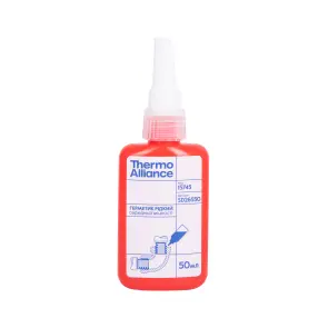 Фум рідкий Thermo Alliance Standart 50 мл SD26550 №2