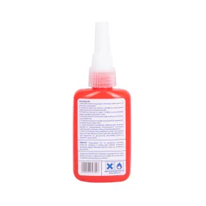 Фум рідкий Thermo Alliance Standart 50 мл SD26550 №3