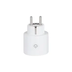 Thermo Alliance Розумна розетка (16A) з WiFi WK-UEU16 №1