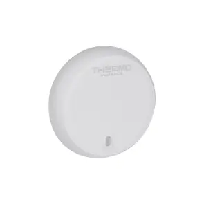 ZigBee Бездротовий датчик диму ZB-ZSA №1