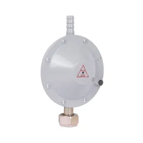 Редуктор газовий Thermo Alliance Standart SD125G15 №2