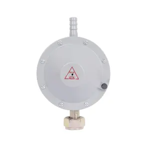 Редуктор газовий Thermo Alliance Standart SD125G15 №3