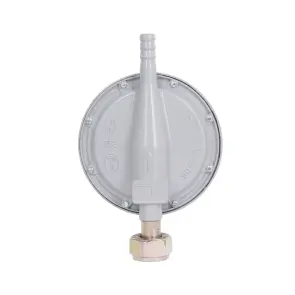 Редуктор газовий Thermo Alliance Standart SD125G15 №4