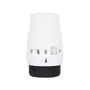 Термоголовка Forte Click System TAF303 Thermo Alliance №1