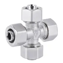 Хрестовина обтискна Thermo Alliance Standart 16 SD150W16161616