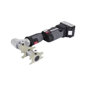 Інструмент Thermo Alliance для аксіального фітинга d16-32 акумуляторний PRO-301 №3