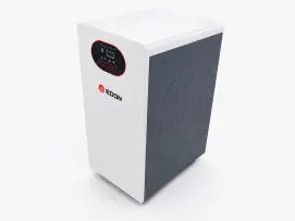 Акумуляторна батарея Edon ED-220Ah-51.2 (11.246KWh)