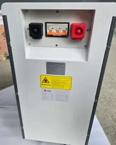 Акумуляторна батарея Edon ED-220Ah-51.2 (11.246KWh) №2