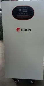 Акумуляторна батарея Edon ED-220Ah-51.2 (11.246KWh) №5