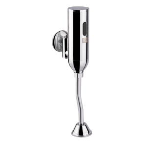 Зливний клапан безконтактний для пісуара Lidz Tech 082 LDTEC082CRM32536 Chrome №1