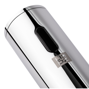Зливний клапан безконтактний для пісуара Lidz Tech 082 LDTEC082CRM32536 Chrome №3
