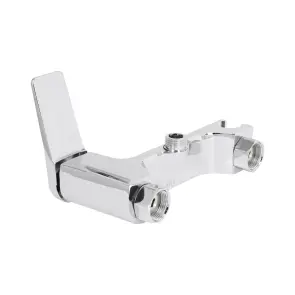Набір для гігієнічного душу Qtap Nando QTNAN262CRM48654 Chrome №6