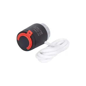 Thermo Alliance Forte Сервопривід 230В, M30x1,5, для термостат. кранів TAF347 №3