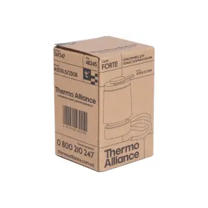 Thermo Alliance Forte Сервопривід 230В, M30x1,5, для термостат. кранів TAF347 №5