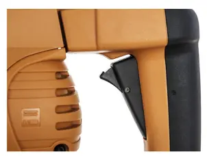Перфоратор AEG PN11E №5