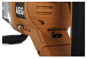 Перфоратор AEG PN11E №6