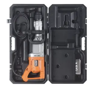 Перфоратор AEG PN11E №7
