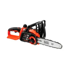 Пила цепная аккумуляторная BLACK+DECKER GKC1825L20 №2