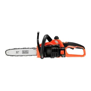 Пила цепная аккумуляторная BLACK+DECKER GKC1825L20 №4