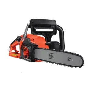 Пила цепная электрическая BLACK+DECKER CS2245 №2