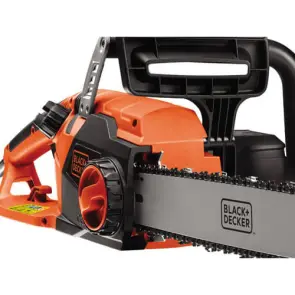 Пила цепная электрическая BLACK+DECKER CS2245 №3