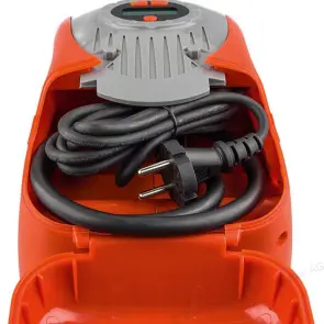 Компрессор автомобильный BLACK+DECKER ASI300 №3
