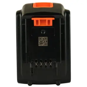 Дриль-шурупокрут акумуляторний BLACK+DECKER BCD001C1 №6