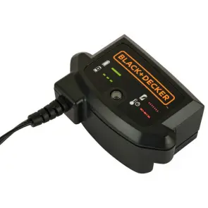 Дриль-шурупокрут акумуляторний BLACK+DECKER BCD001C1 №7