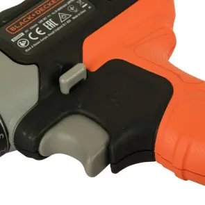 Дриль-шурупокрут акумуляторний BLACK+DECKER BCD001C1 №11