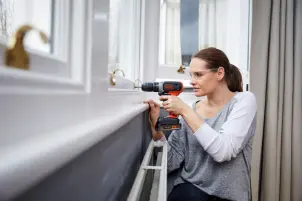 Дриль-шурупокрут акумуляторний BLACK+DECKER BCD001C1 №14