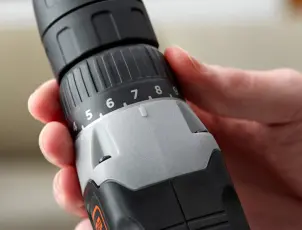 Дриль-шурупокрут акумуляторний BLACK+DECKER BCD001C1 №16