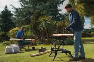 Дриль-шурупокрут акумуляторний BLACK+DECKER BCD001C1 №20