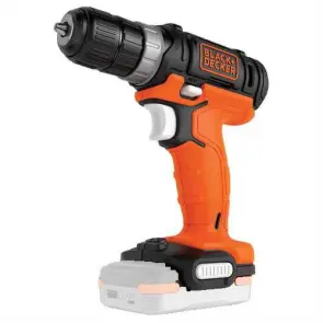 Дриль-шурупокрут акумуляторний BLACK+DECKER BDCDD12USB №3