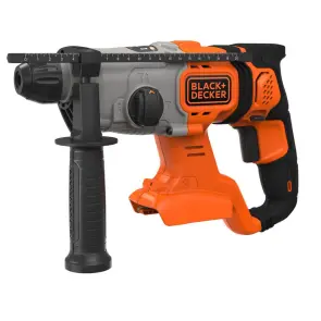 Перфоратор акумуляторний BLACK+DECKER BCD900B №3