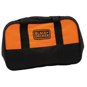 Шлифмашина угловая - болгарка аккумуляторная BLACK+DECKER BCG720M1 №4