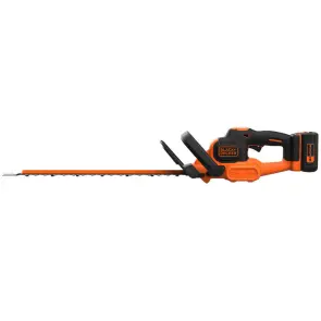 Кусторез аккумуляторный BLACK+DECKER BCHTS3625L1 №2