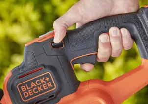 Кусторез аккумуляторный BLACK+DECKER BCHTS3625L1 №3