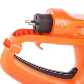 Кущоріз електричний BLACK+DECKER BEHT201 №2