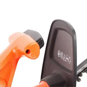 Кущоріз електричний BLACK+DECKER BEHT201 №3