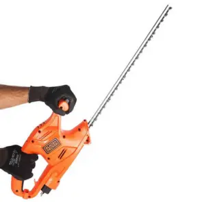 Кущоріз електричний BLACK+DECKER BEHT201 №4