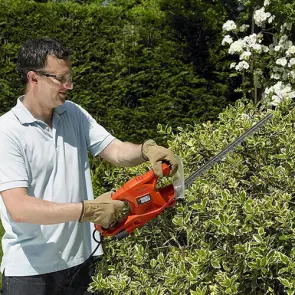 Кущоріз електричний BLACK+DECKER BEHT201 №6