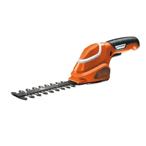 Мини-кусторез аккумуляторный BLACK+DECKER GSL300 №2