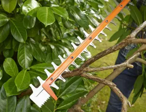 Кусторез электрический BLACK+DECKER BEHTS301 №4