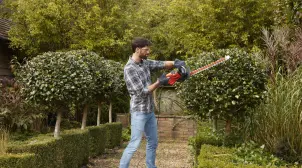 Кусторез электрический BLACK+DECKER BEHTS301 №7