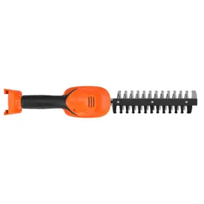 Кущоріз-ножиці акумуляторні BLACK+DECKER BCSS18B №7