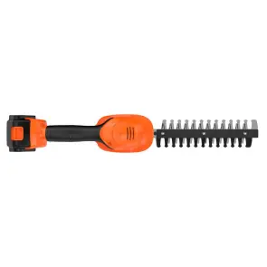 Кущоріз-ножиці акумуляторні BLACK+DECKER BCSS18D1 №6
