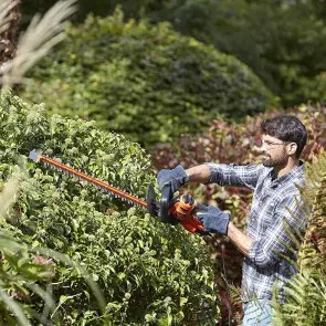 Кущоріз електричний BLACK+DECKER BEHTS501 №4